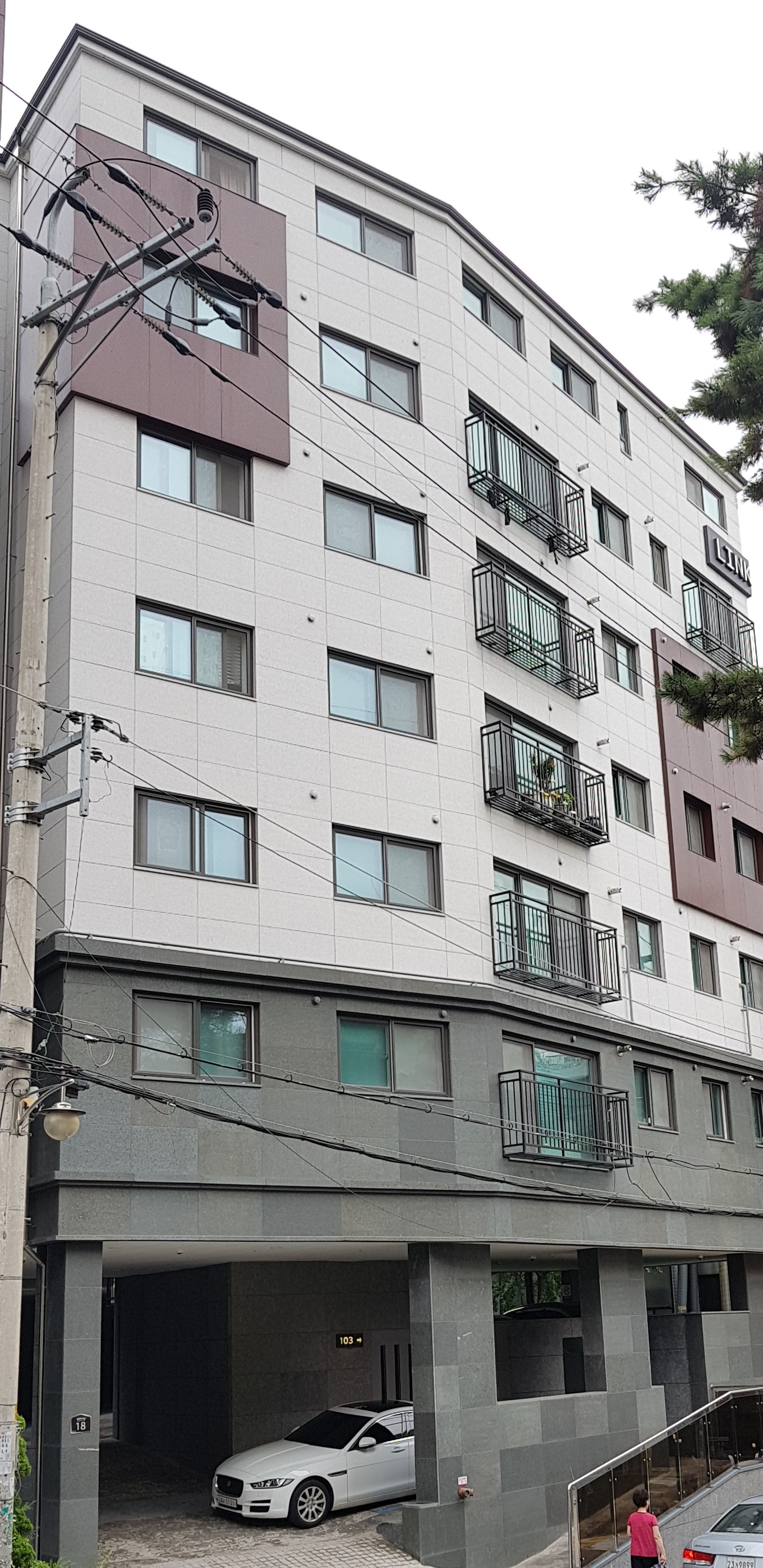 강서구 염창동 _ LINK 빌라