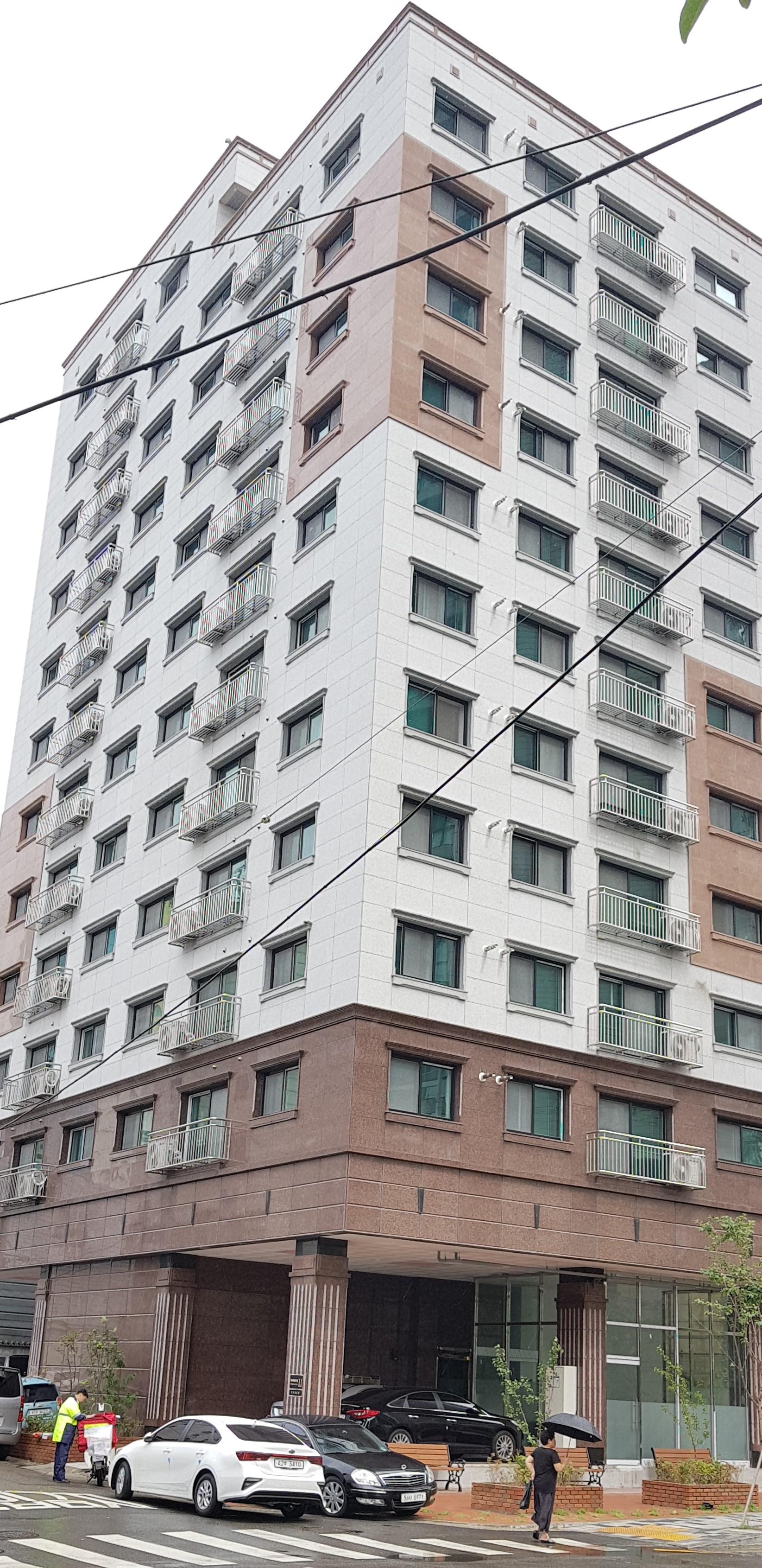 영등포7가 _ 아크로조인 오피스텔