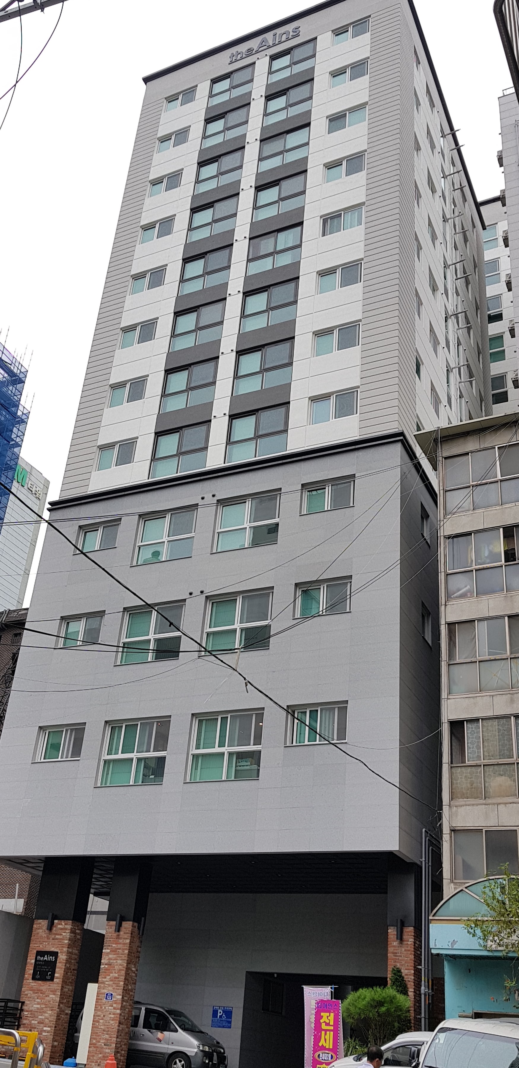 강서구 화곡동 _ 디아인스 오피스텔