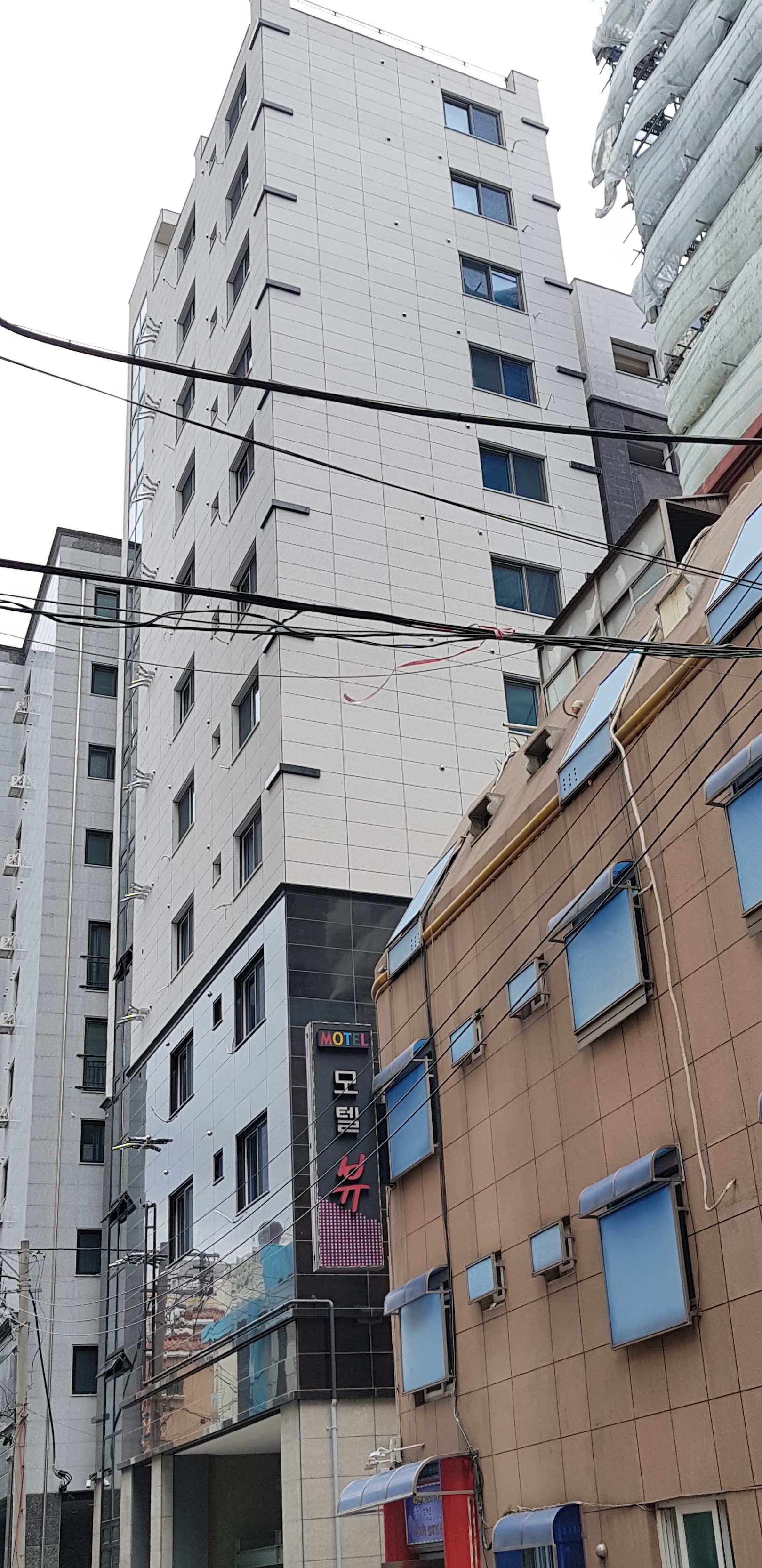 관악구 신림동 _ 오피스텔