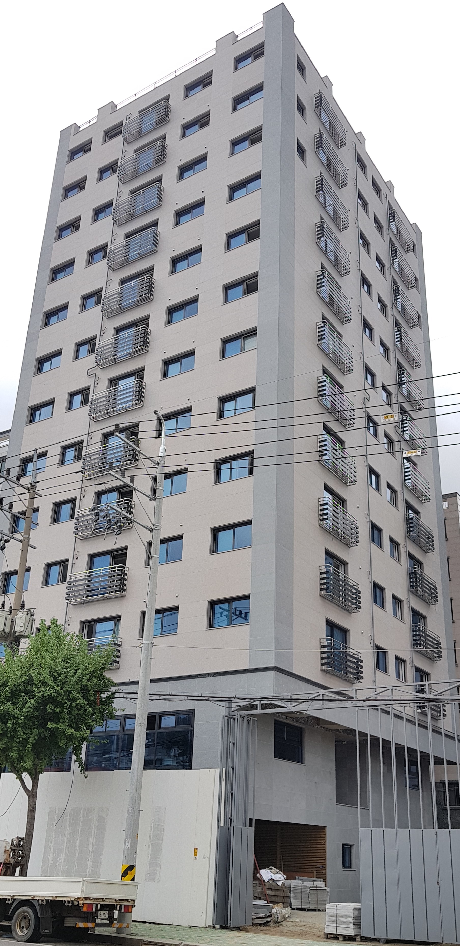 관악구 신림동 _ 오피스텔