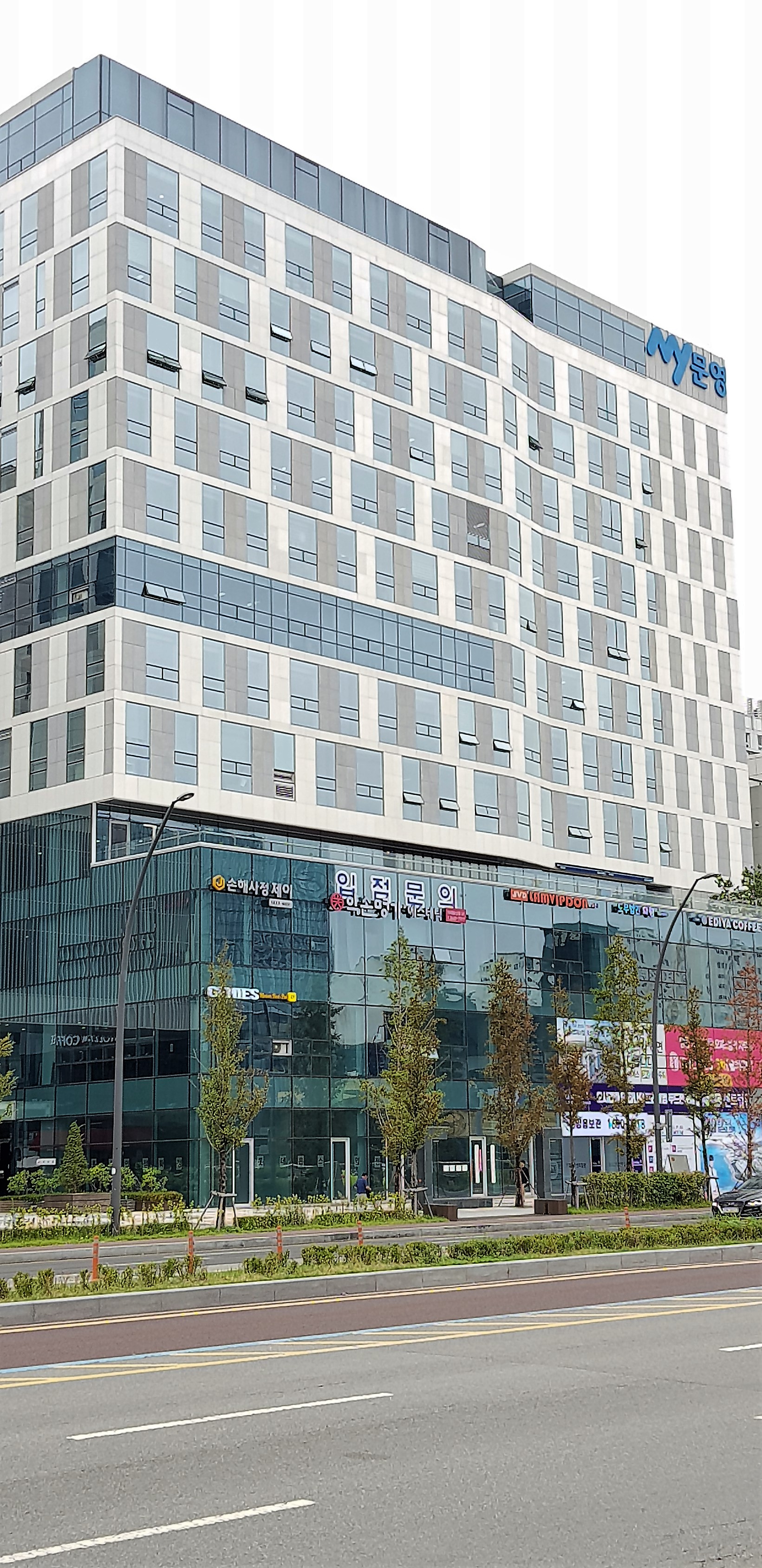 강서구 마곡동 _ 퀸즈파크 11차