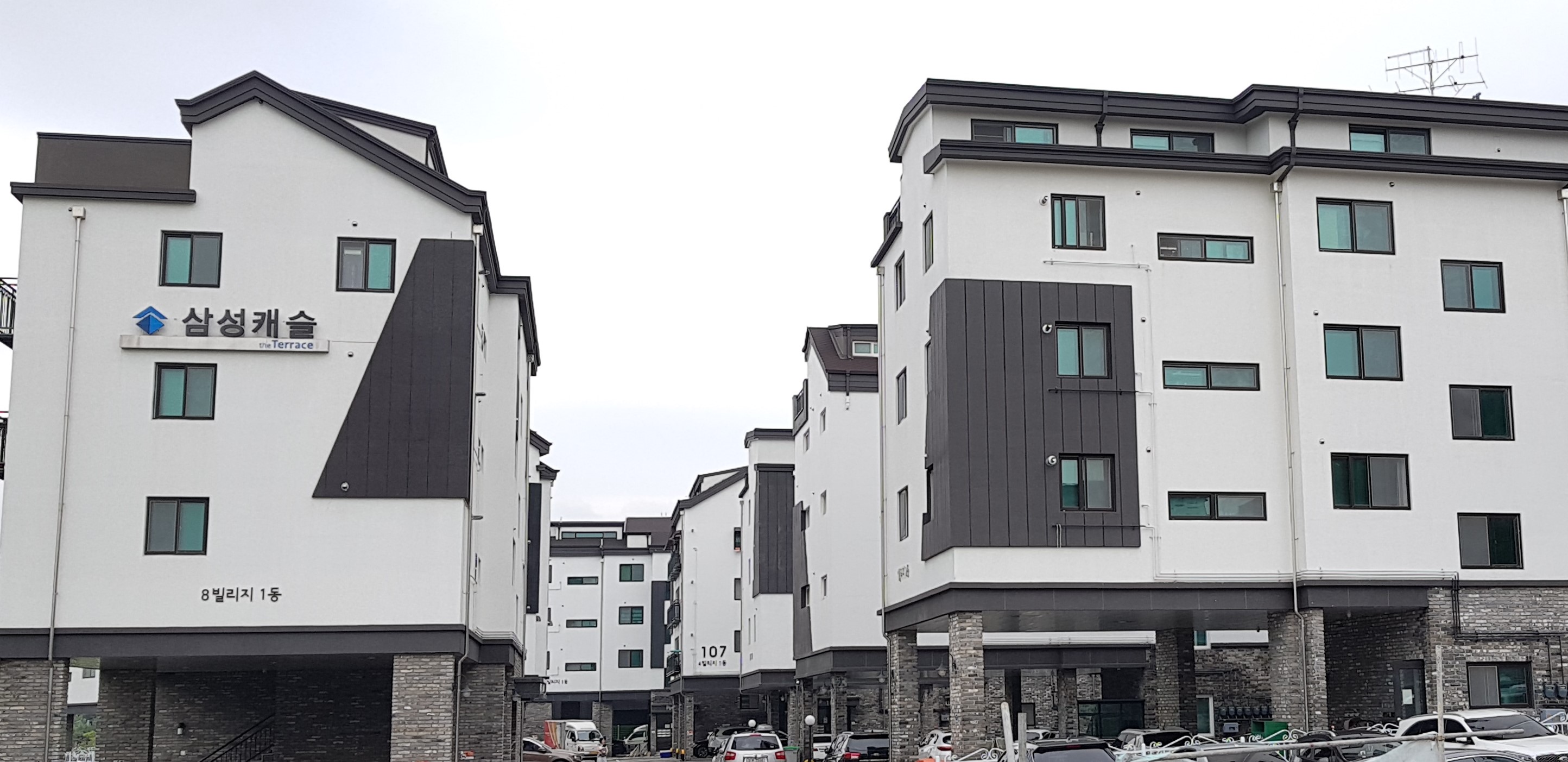 고양시 풍동 _ 삼성캐슬