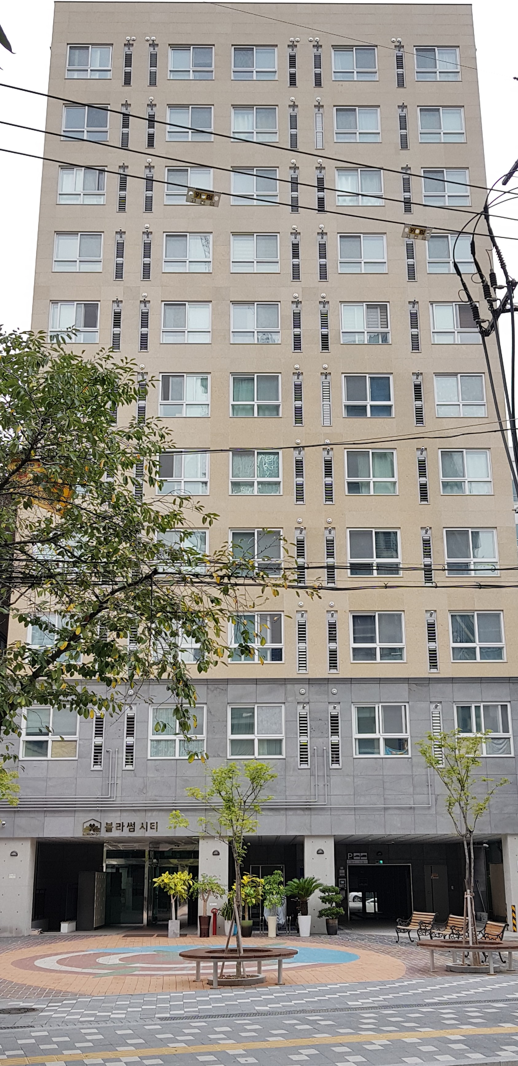 금천구 독산동_블라썸시티 오피스텔