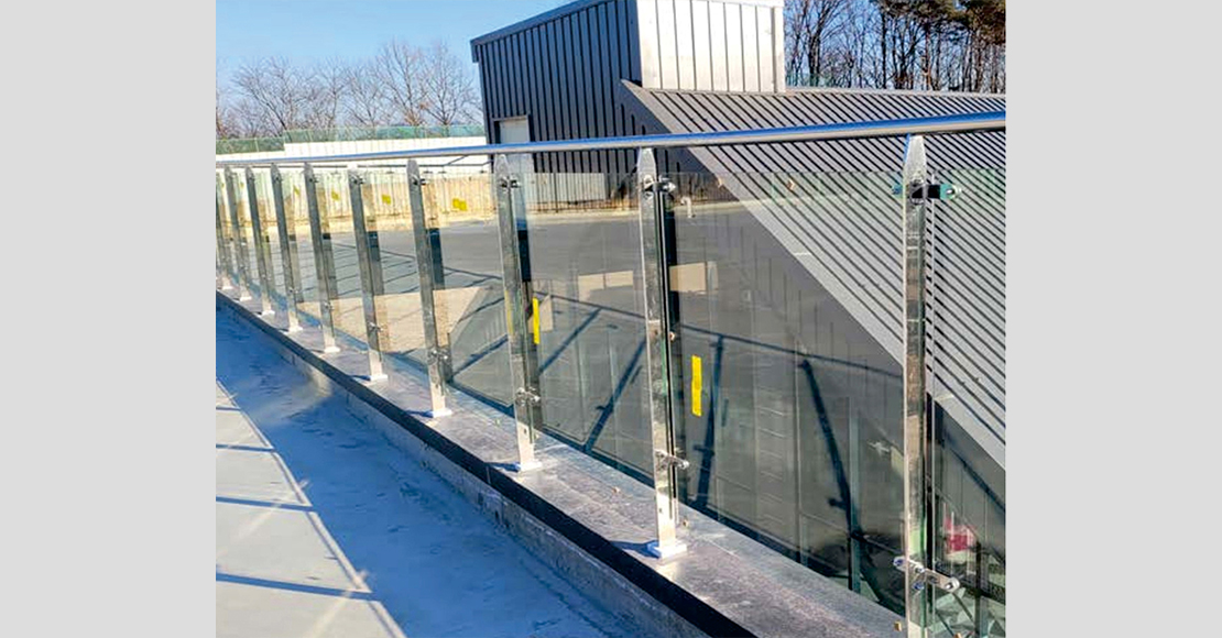 평철 기둥  50x8T